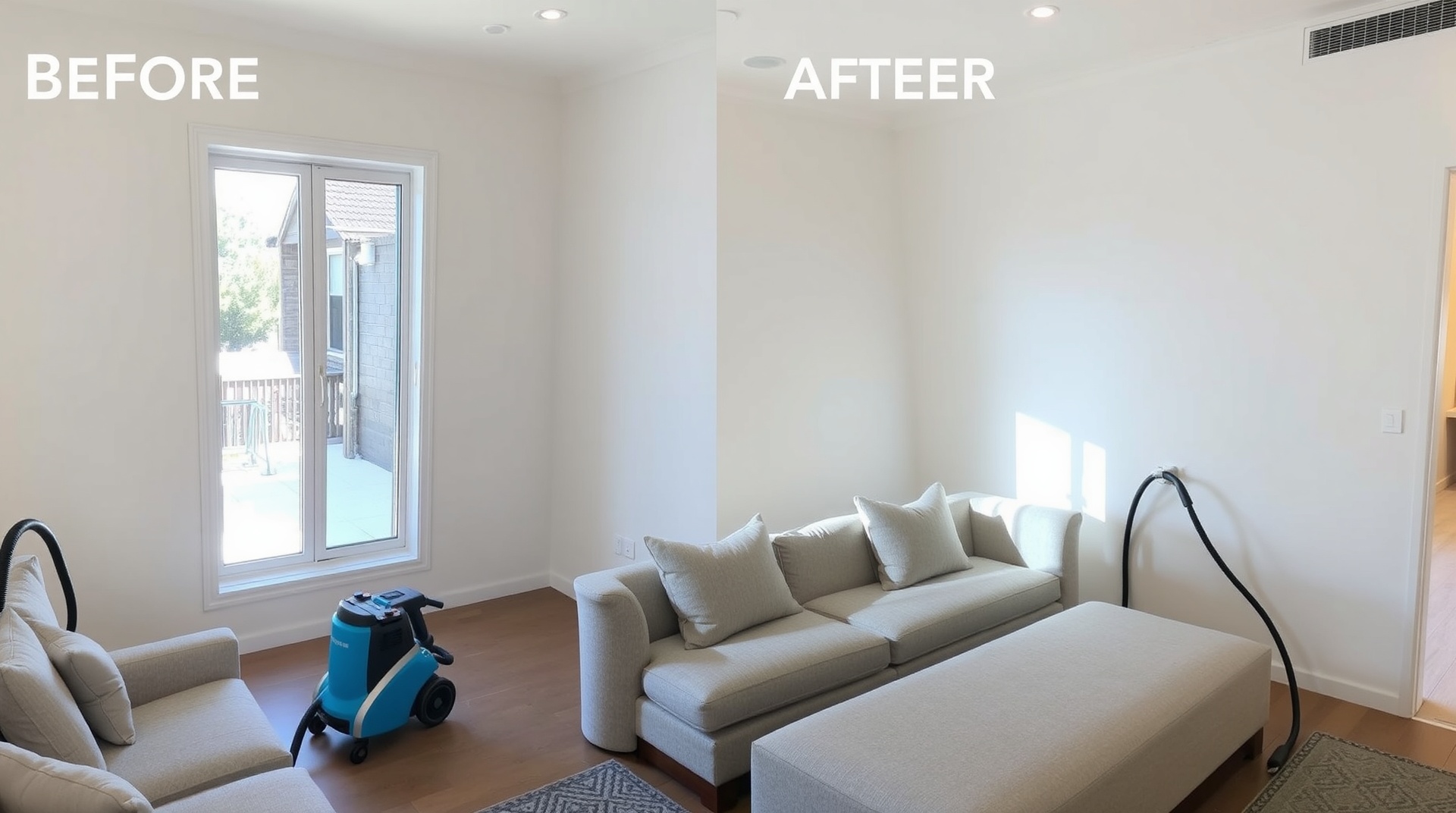 Professional Upholstery Cleaning Clear Mountain